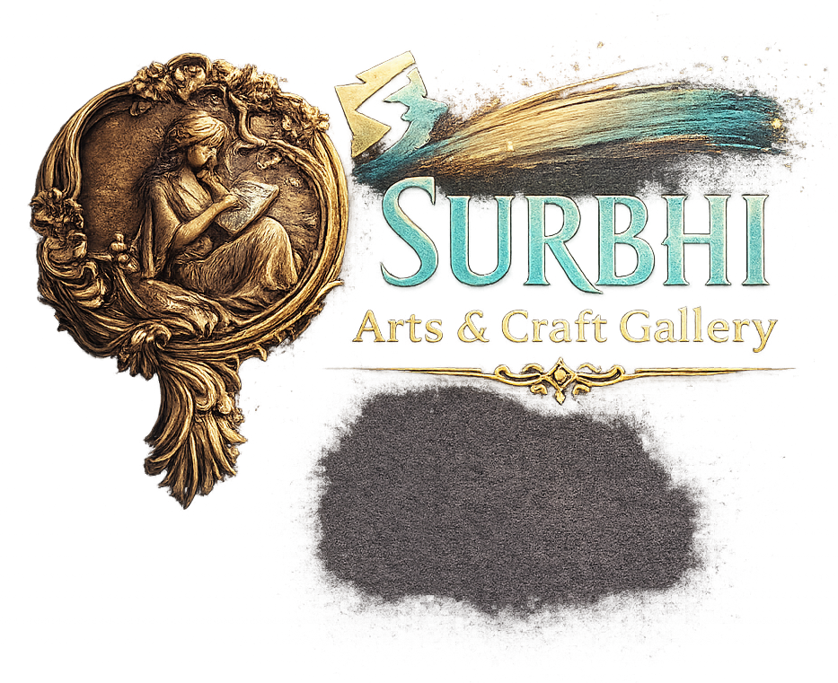 Surbhi Arts & Craft Gallery